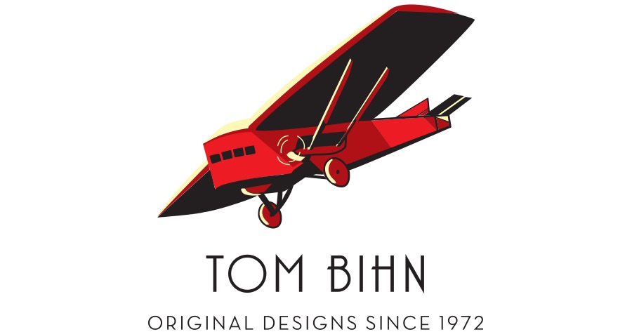 Tom order. Tom Bihn Aeronaut 45. N Bihn.